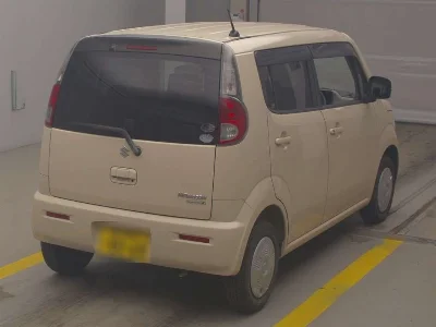 SUZUKI MRWAGON