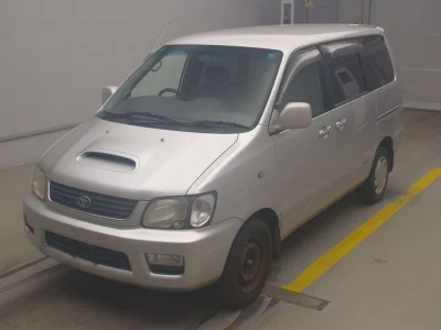 TOYOTA LITE ACE NOAH