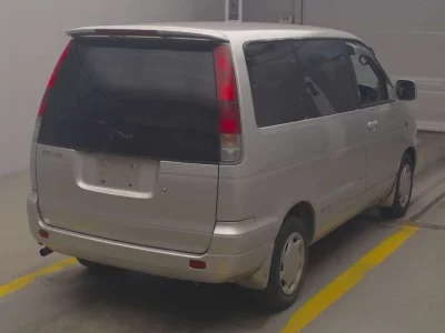 TOYOTA LITE ACE NOAH