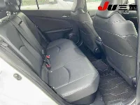 Цена авто Toyota Prius с аукционов Японии, номер кузова ZVW50, пробег 124 000, оценка 8