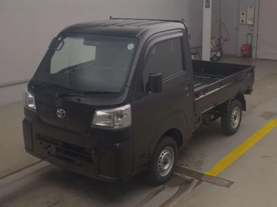 TOYOTA PIXIS TRUCK