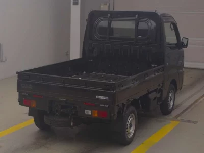 TOYOTA PIXIS TRUCK