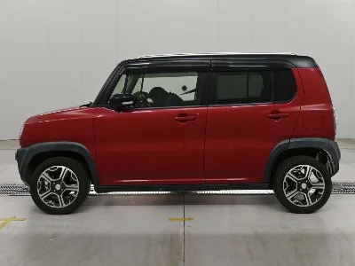 MAZDA FLAIR CROSSOVER