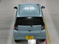 Цена авто Daihatsu  с аукционов Японии, номер кузова LA350S, пробег 17 000, оценка 2