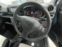 Цена авто Daihatsu  с аукционов Японии, номер кузова LA350S, пробег 17 000, оценка 2