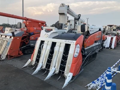 KUBOTA KUBOTA