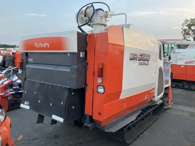 KUBOTA KUBOTA