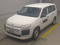 Цена авто Toyota Probox с аукционов Японии, номер кузова NCP160V, пробег 279 000, оценка 2