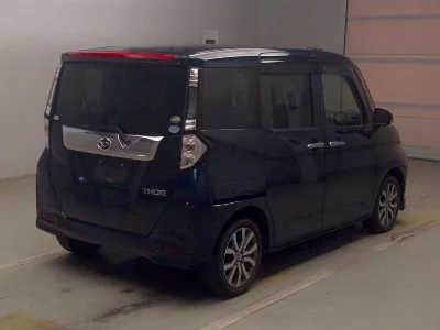 DAIHATSU THOR