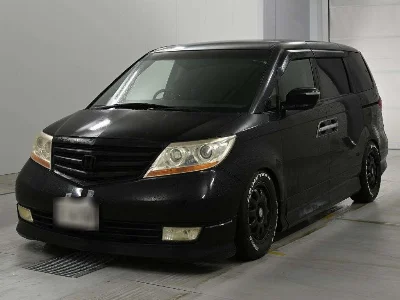 HONDA ELYSION