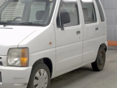 MAZDA AZ WAGON