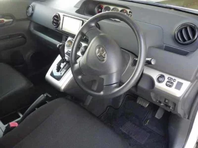 TOYOTA COROLLA RUMION