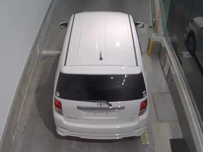 TOYOTA COROLLA RUMION
