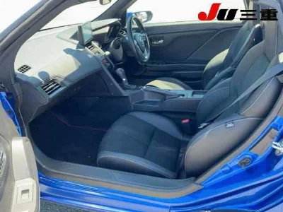 HONDA S660