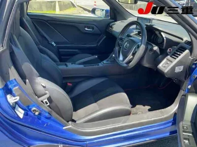 HONDA S660