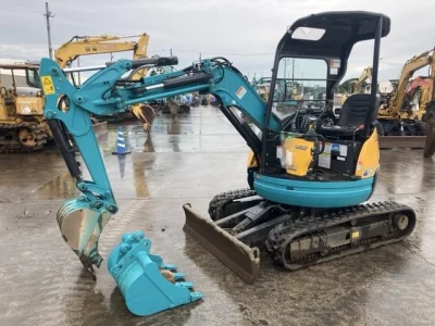 KUBOTA KUBOTA