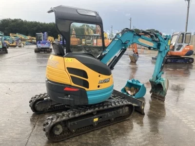 KUBOTA KUBOTA