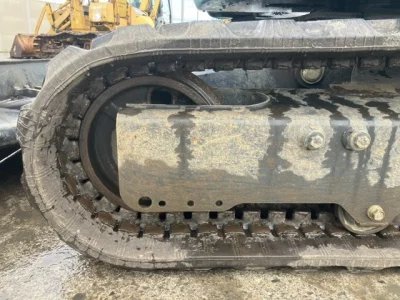 KUBOTA KUBOTA