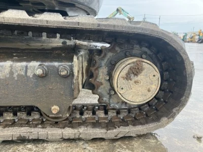 KUBOTA KUBOTA