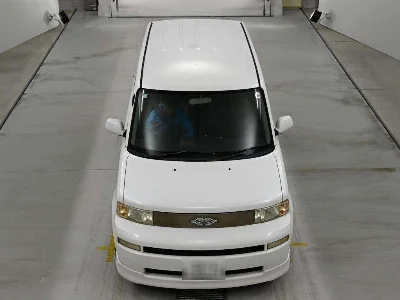 TOYOTA BB