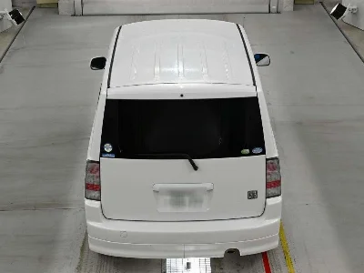 TOYOTA BB
