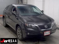 Lexus RX270