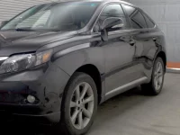 Lexus RX270
