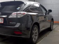Lexus RX270