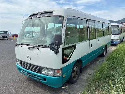 TOYOTA COASTER
