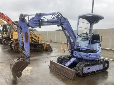 KOMATSU OTHER