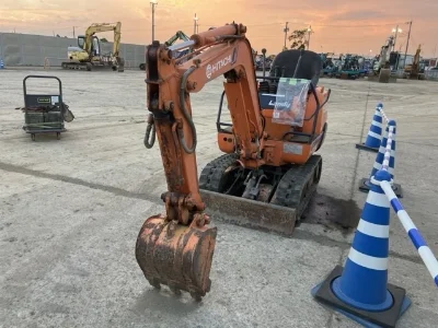 HITACHI OTHER