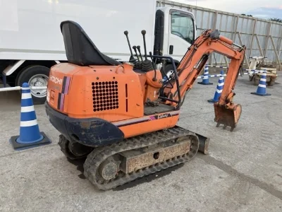 HITACHI OTHER