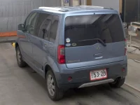 Mitsubishi eK Active