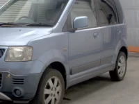 Mitsubishi eK Active