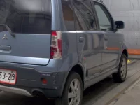 Mitsubishi eK Active
