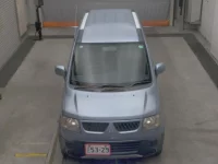 Mitsubishi eK Active