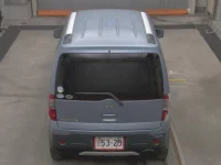 Mitsubishi eK Active