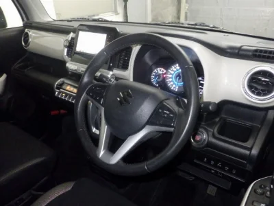 SUZUKI XBEE