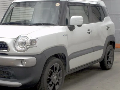 SUZUKI XBEE