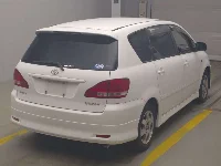 Toyota Ipsum