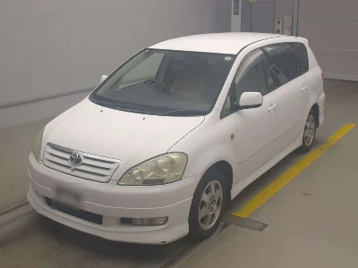 TOYOTA IPSUM