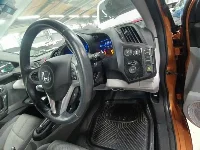 Honda CR-Z