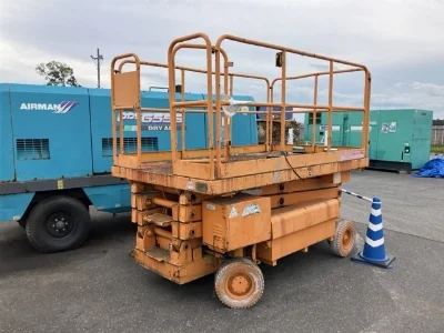 TADANO OTHER