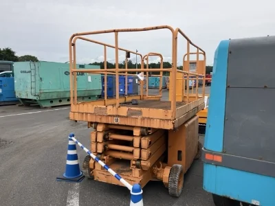 TADANO OTHER