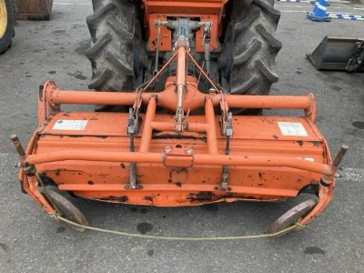 KUBOTA KUBOTA