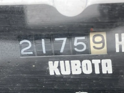 KUBOTA KUBOTA
