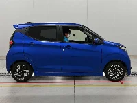 Цена авто Nissan Dayz с аукционов Японии, номер кузова B44W, пробег 2 000, оценка 1
