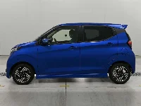 Цена авто Nissan Dayz с аукционов Японии, номер кузова B44W, пробег 2 000, оценка 1