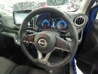 Цена авто Nissan Dayz с аукционов Японии, номер кузова B44W, пробег 2 000, оценка 1