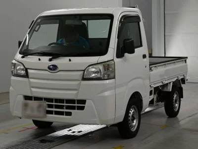 SUBARU SAMBAR TRUCK